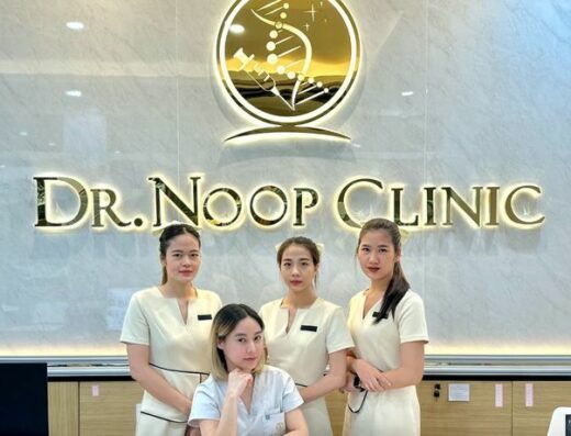 Dr.Noop Clinic - Thaiclinic.co