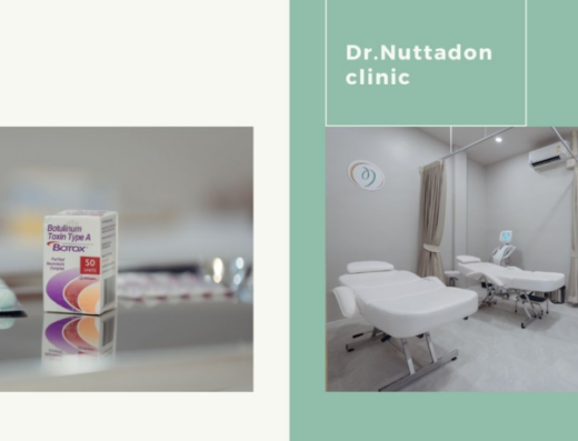 Dr.Nuttadon Clinic - Thaiclinic.co