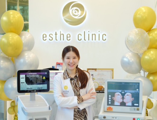 Esthe clinic - Thaiclinic.co