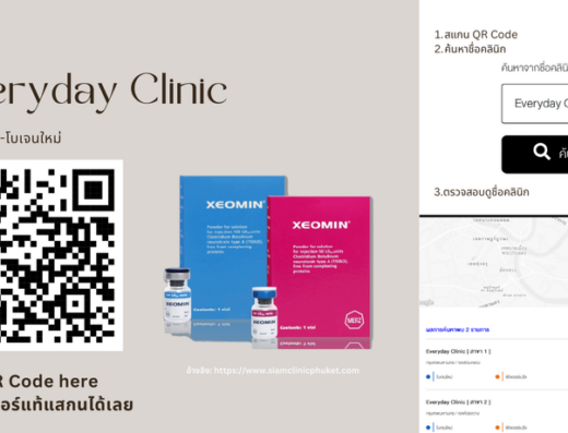 Everyday Clinic - Thaiclinic.co