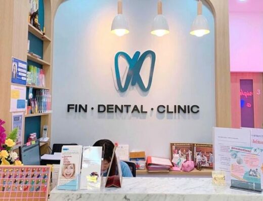 Fin Dental Clinic - Thaiclinic.co