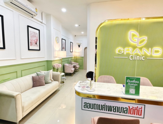 Grand Clinic Ramintra - Thaiclinic.co