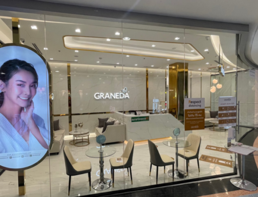 Graneda Clinic Bang Kapi - Thaiclinic.co