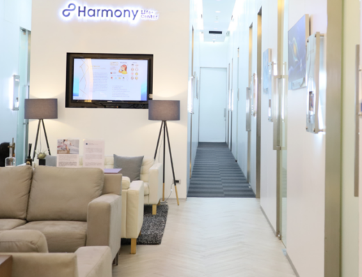 Harmony Life Center 1 - Thaiclinic.co