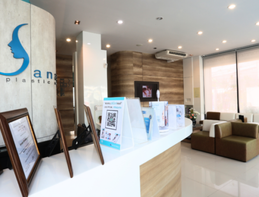 Janasia Plastic Surgery Clinic - Thaiclinic.co