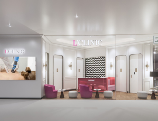 LClinic Siam Square One Branch - Thaiclinic.co