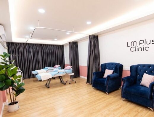 LM Plus Clinic - Thaiclinic.co