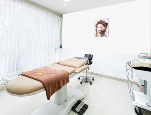 Lalit Clinic MRT Huai Khwang - Thaiclinic.co