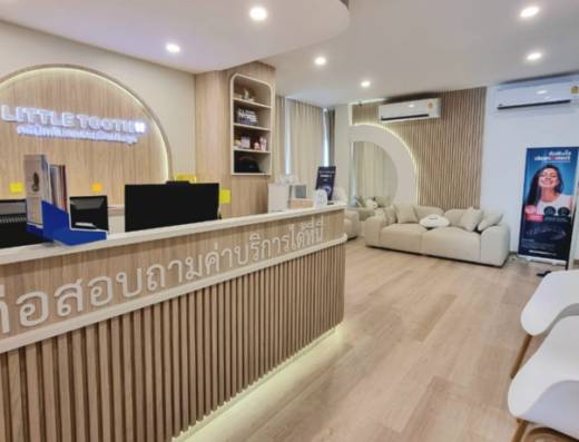 Little Tooth Dental Clinic - Thaiclinic.co