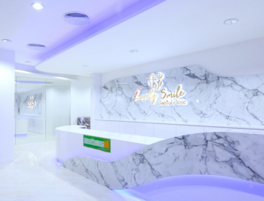 Lovely Smile Dental Clinic - Thaiclinic.co