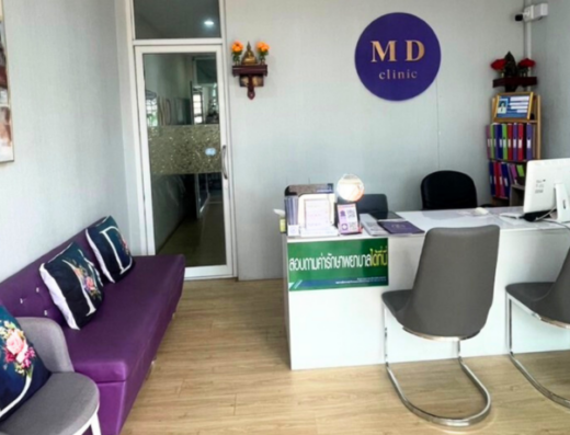 MD Clinic - Thaiclinic.co