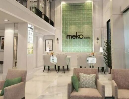 Meko BFiLL Clinic Thonglor Branch - Thaiclinic.co