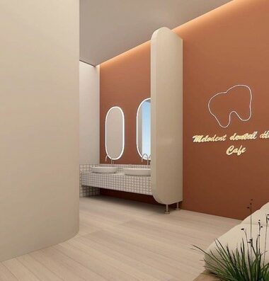 Melodent Dental Design MRT Tao Poon - Thaiclinic.co