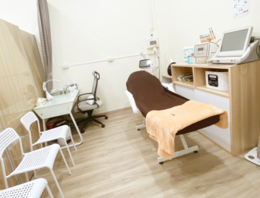 Mews Clinic - Thaiclinic.co