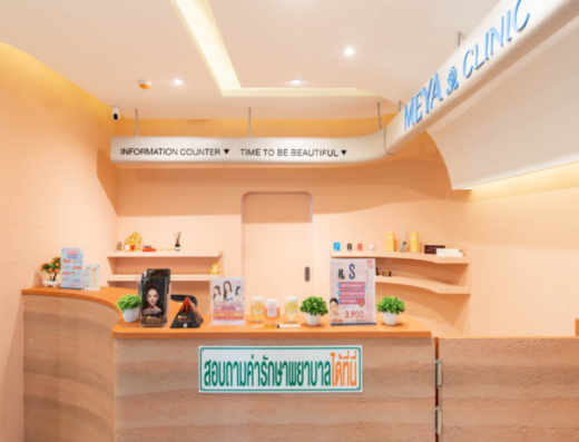 Meya Clinic Victory Hub Branch - Thaiclinic.co