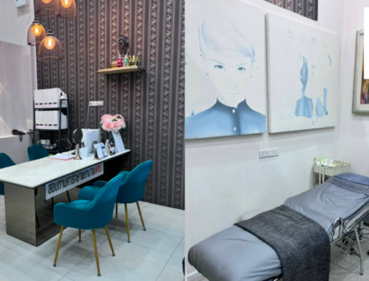 Milin Clinic Robinson Lifestyle Srisamarn Branch - Thaiclinic.co