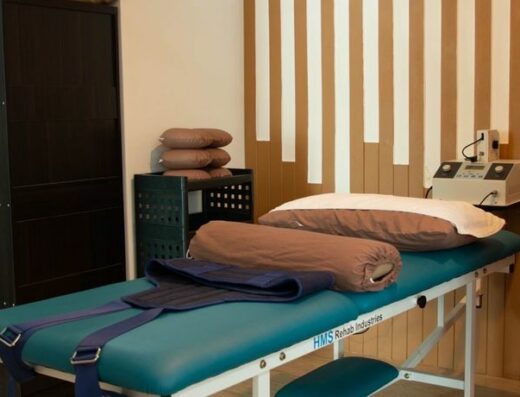 N.O.P Physical Therapy Clinic - Thaiclinic.co