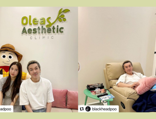 Oleas.Aesthetic.Clinic - Thaiclinic.co