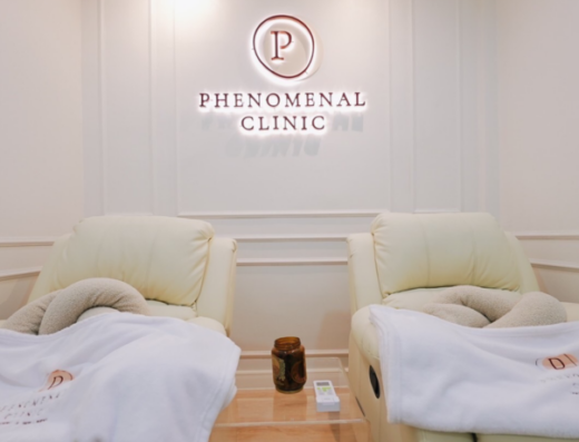 Phenomenal Clinic - Thaiclinic.co