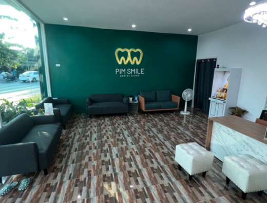 Pimsmile dental clinic - Thaiclinic.co