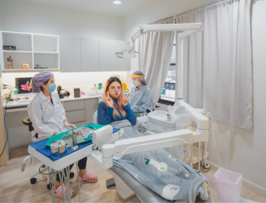 Playground Dental Clinic - Thaiclinic.co