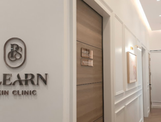 Plearn Skin Clinic Lardprao - Thaiclinic.co