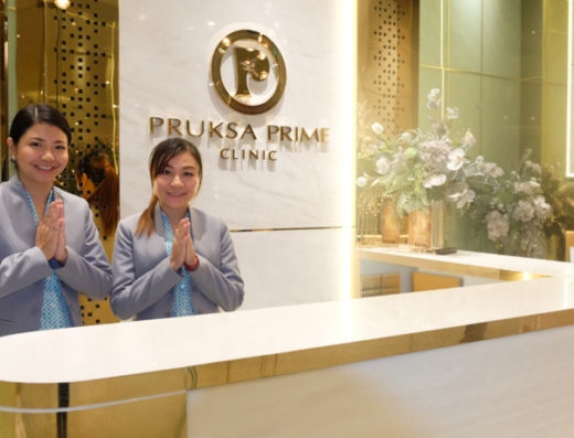 Pruksa Prime Clinic Icon Siam Branch - Thaiclinic.co