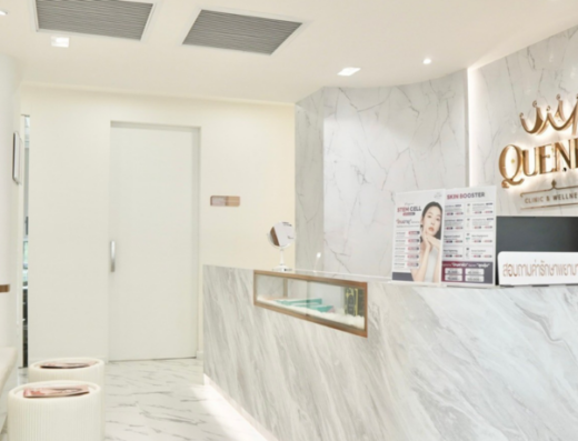 Quenby Clinic and Wellness Thonglor 23 - Thaiclinic.co