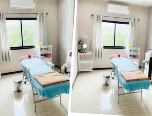 Renita Clinic - Thaiclinic.co