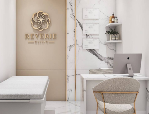 Reverie Clinic Century The Movie Plaza Victory Monument - Thaiclinic.co