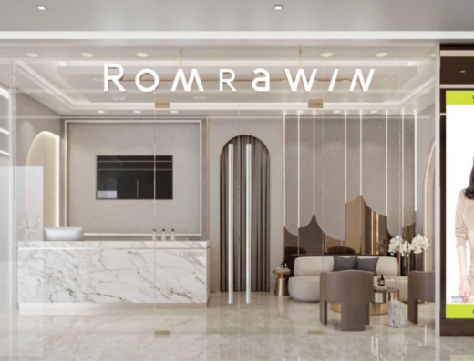 Romrawin Clinic Central Grand Rama 9 - Thaiclinic.co