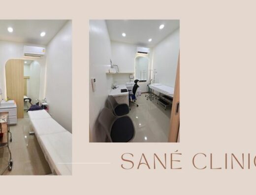 SANE Clinic - Thaiclinic.co