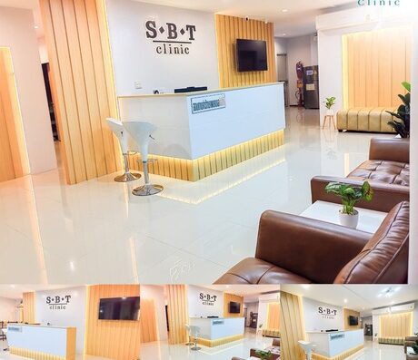 SBT Clinic - Thaiclinic.co