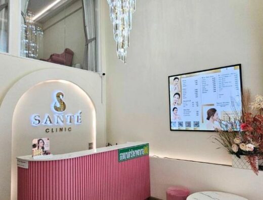 Sante Clinic - Thaiclinic.co