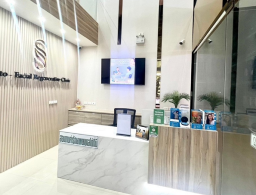 Select Smile Clinic AIA East Gateway Bang Na - Thaiclinic.co