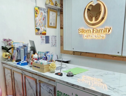 Silom Family Dental House - Thaiclinic.co