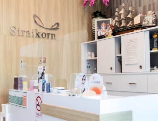 Siraikorn Clinic - Thaiclinic.co