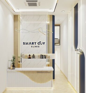 Smart Guy Clinic - Thaiclinic.co