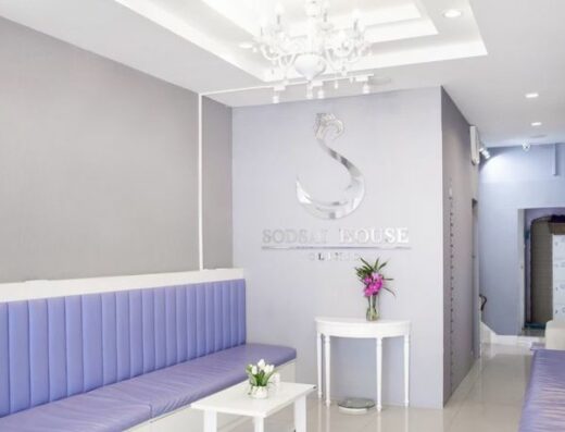 Sodsai House Clinic - Thaiclinic.co