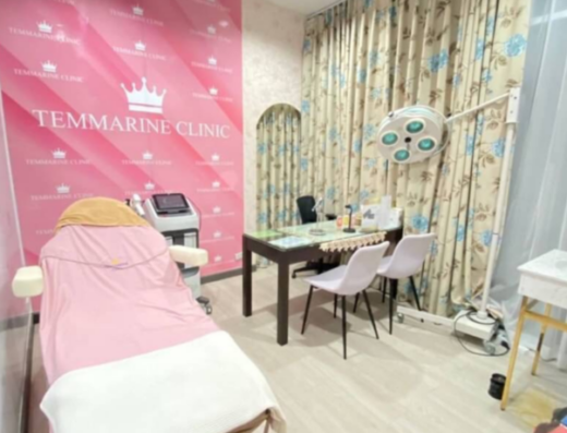 TMC Temmarine Clinic JC Mall Nawamin - Thaiclinic.co