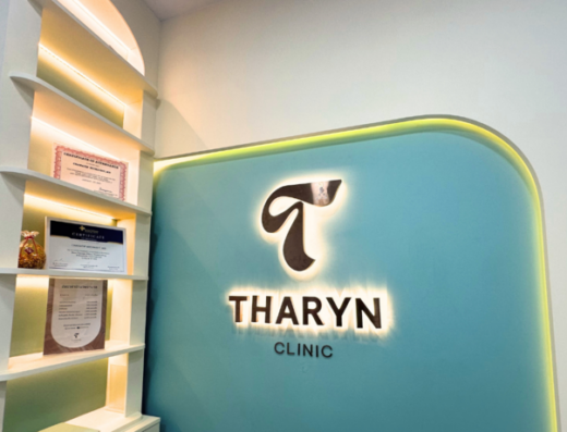 Tharyn Clinic MRT Sirindhorn - Thaiclinic.co