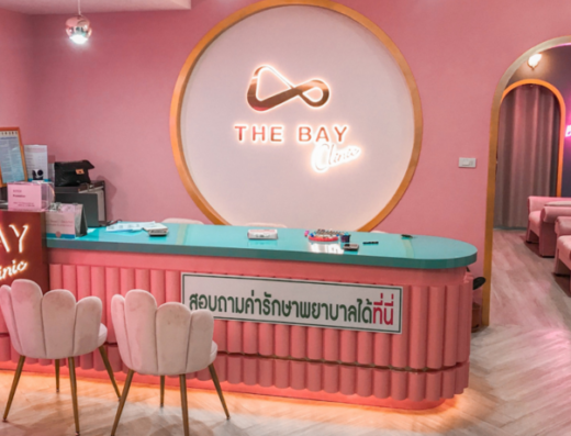 The BAY Clinic Pattaya - Thaiclinic.co