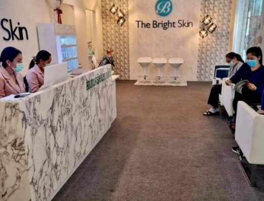 The Bright Skin Clinic - Thaiclinic.co