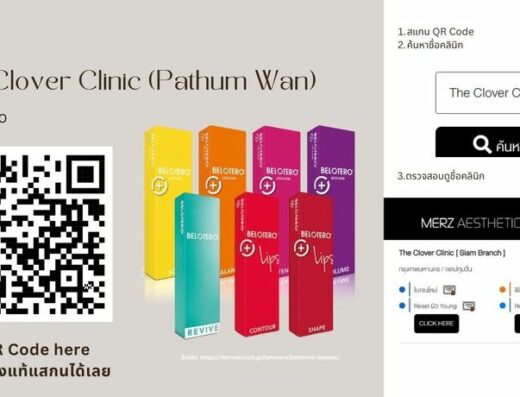 The Clover Clinic - Thaiclinic.co