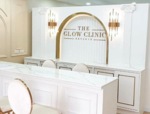 The Glow Clinic - Thaiclinic.co