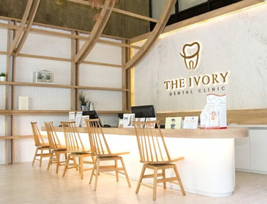 The Ivory Dental Clinic - Thaiclinic.co