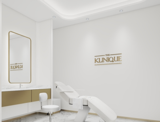 The Klinique Central Nakhonsawan - Thaiclinic.co