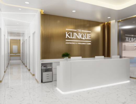 The Klinique Marche Thonglor - Thaiclinic.co