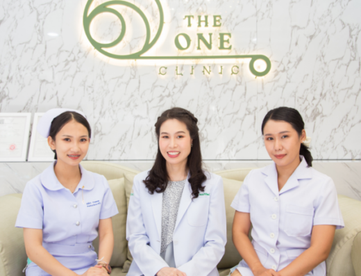 The One Clinic - Thaiclinic.co