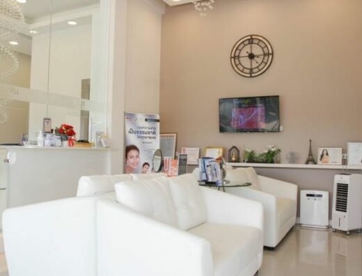 The Vogue Clinic - Thaiclinic.co